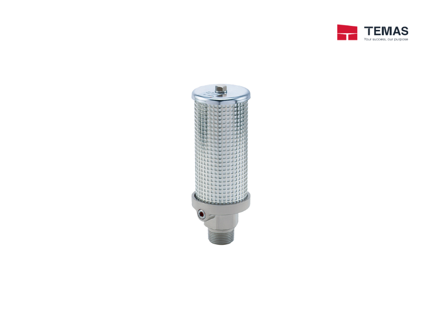 BỘ GIẢM THANH 5.0 MPA SMC VCHN